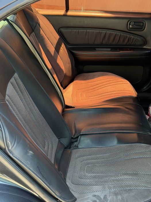 Nissan Maxima| Ниссан Максима