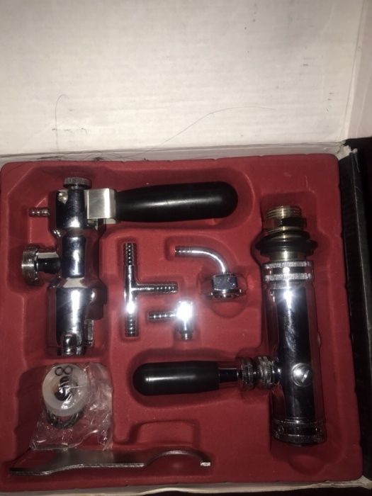 Пивной оборудование