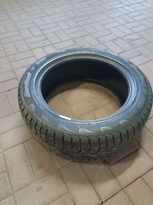 Продам автошину 1  шт