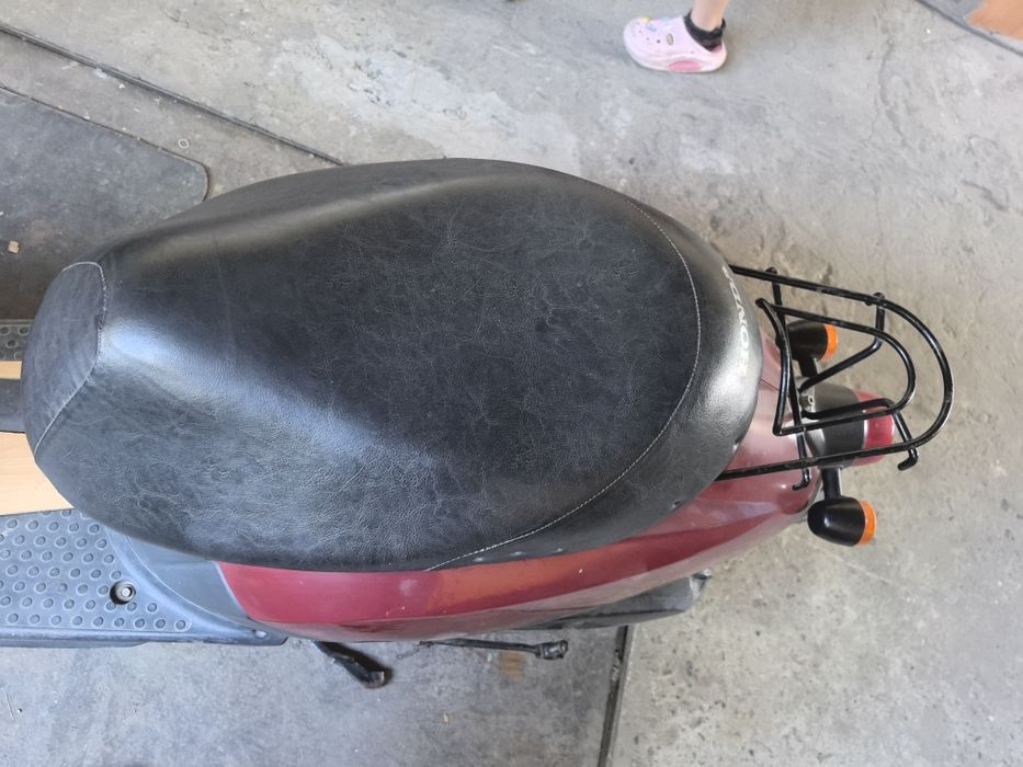 Продам японский скутер