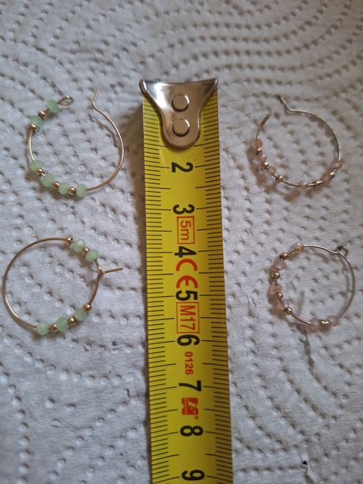 Bijuterii,  multe modele