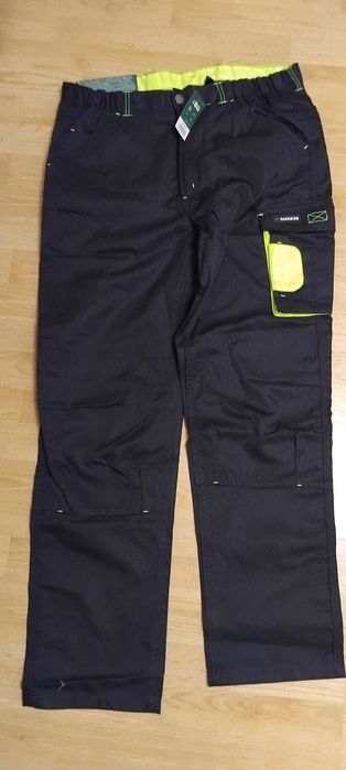 Pantaloni Parkside ,de lucru ,noi,50/52