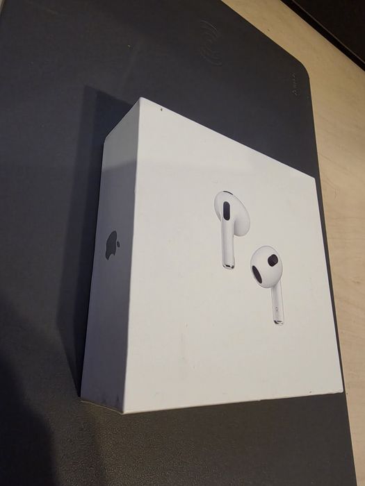 Apple Airpods Generation 3