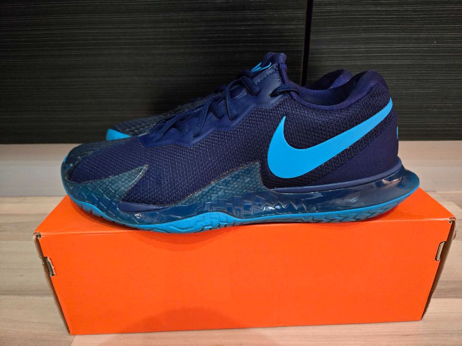 Тенис маратонки Nike Zoom Vapor 4 Rafa / Перфектно състояние / N 42