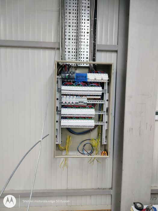 Electrician Calificat cu experienta