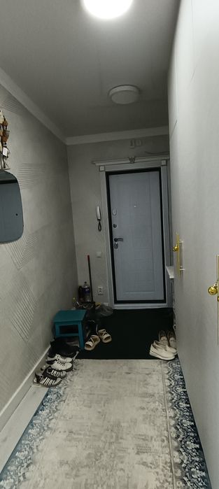 Продам 4х комнатную квартиру