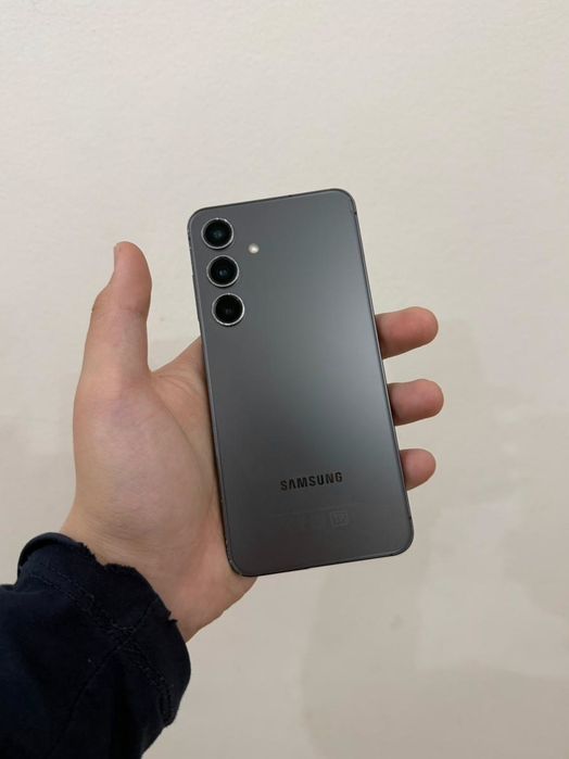 Samsung s24 256гб продажа/обмен