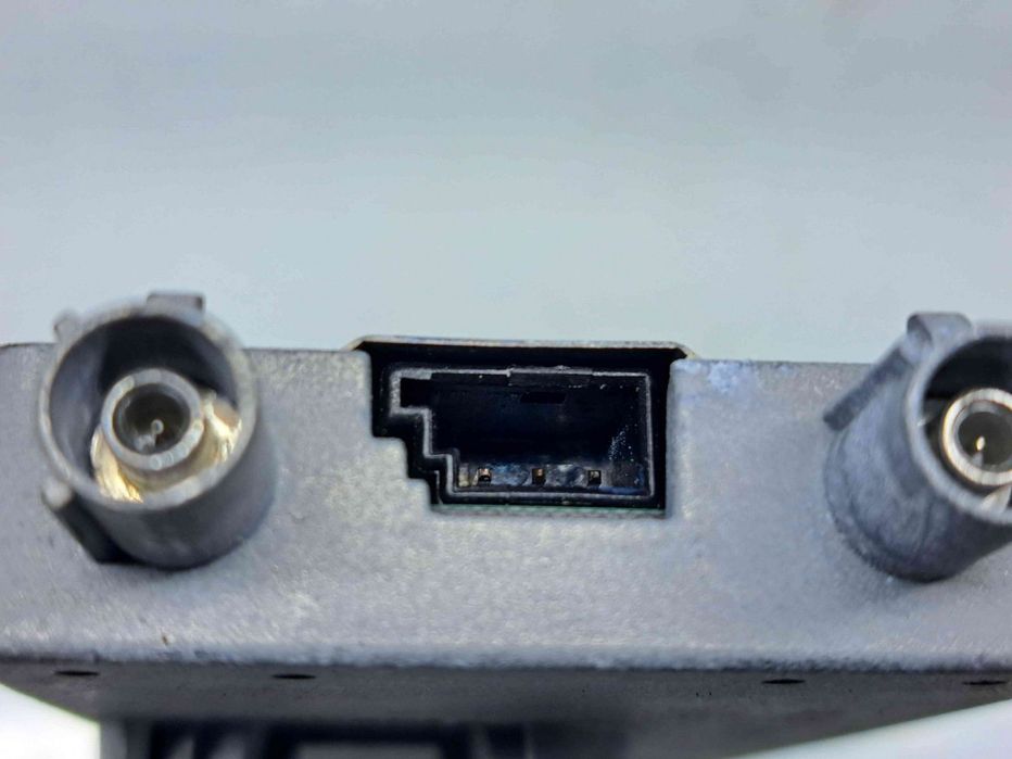 Modul antena Bmw 3 (E46) [Fabr 1998-2005] 6909606