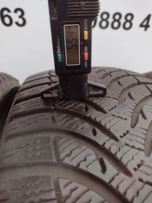 Michelin A4. 4бр.215/60/17 дот3517