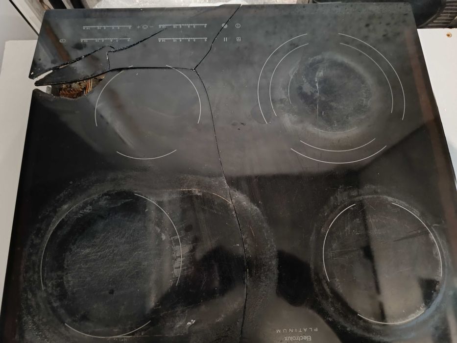 Варочная поверхность