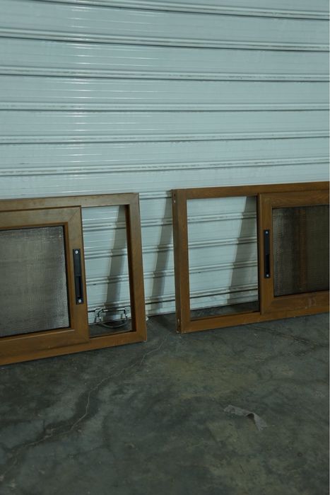 Дограма с плъзгащи се врати