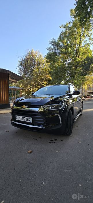 Tracker 2 premier tozza