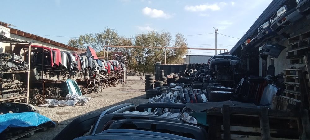 Авто разбор жетыгена Алматы.