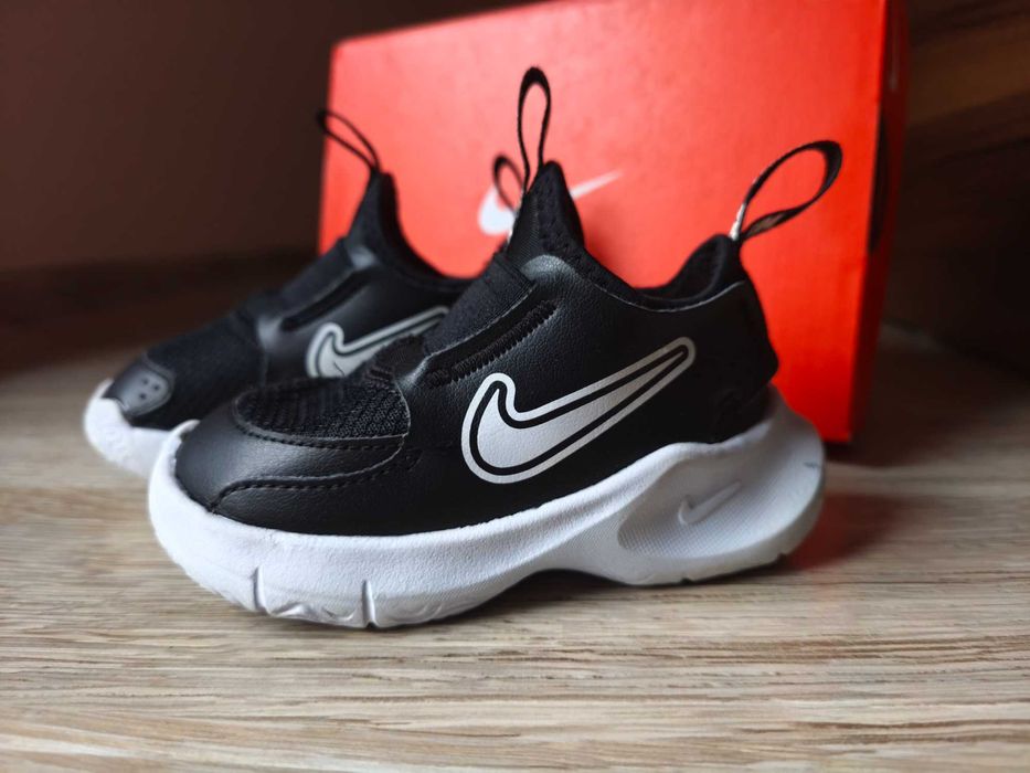 Бебешки маратонки