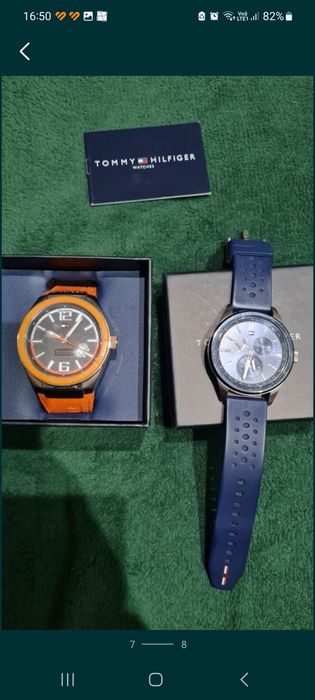 Vând ceas  Calvin Klein