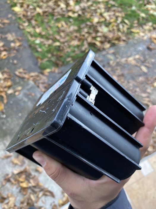 Acumulator 12V 8.0Ah noua