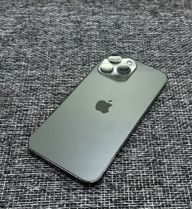 Iphone 13 Pro Max 256gb! Айфон