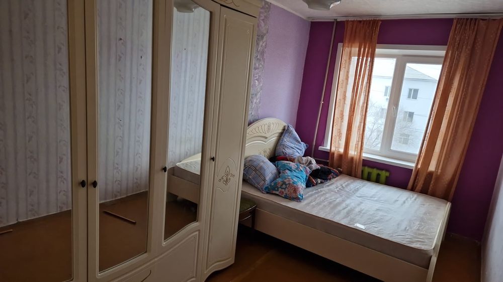 Сдается квартира двухком