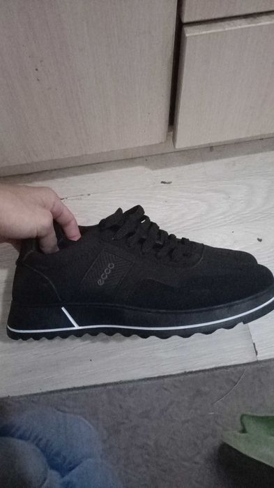 ECCO обувь мужской
