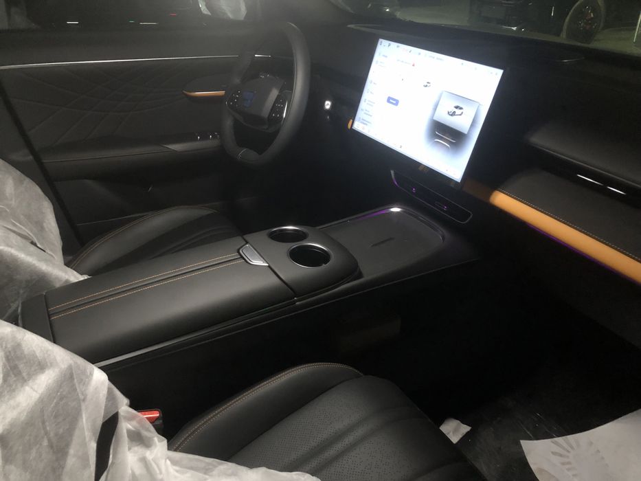 Deepal S07 215 max, 2024