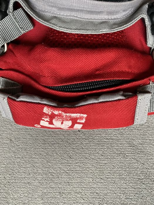 DC барсетка/сумка