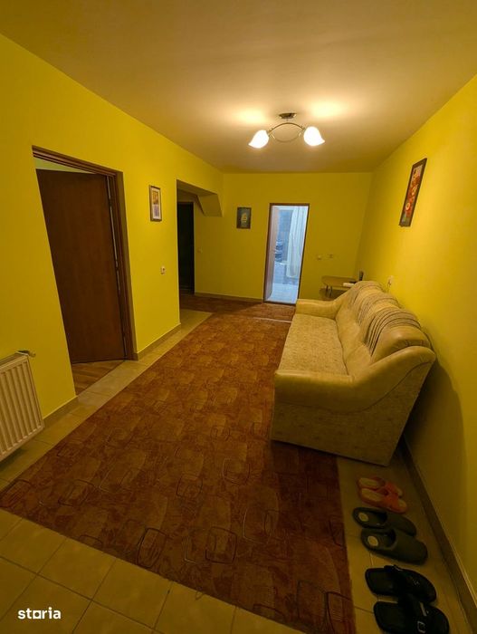 Vand apartament 3 camere Apahida — fotografia 3