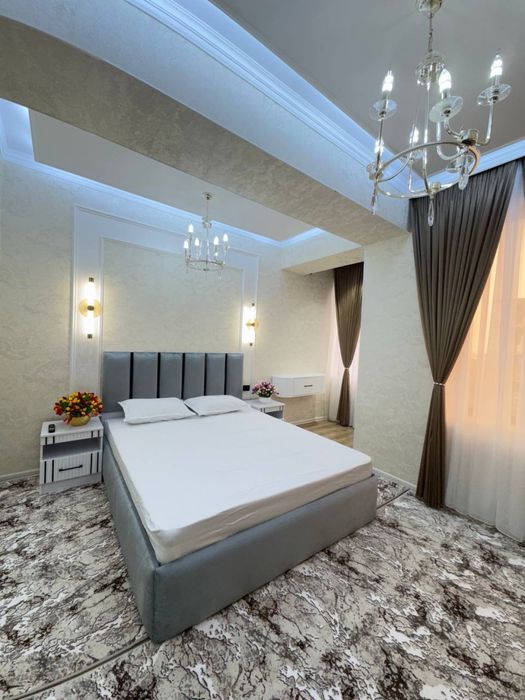 Срочно продается 3х квартира на 5 этаже