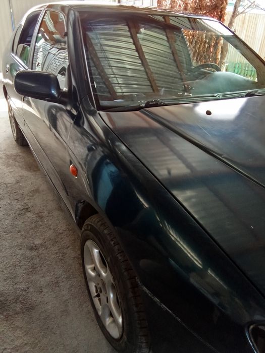 Ниссан примера п11