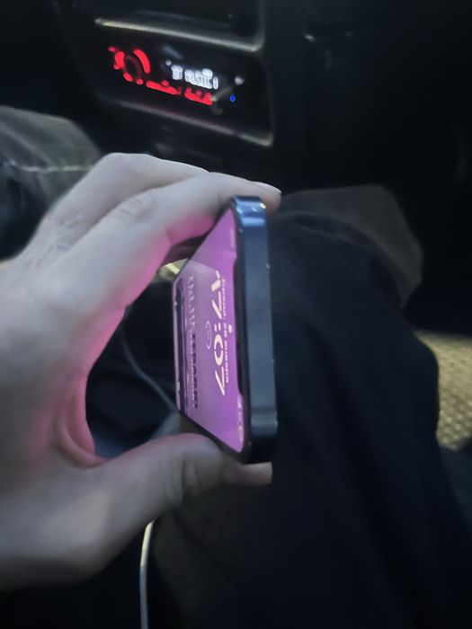 Айфон 12 емкость 100