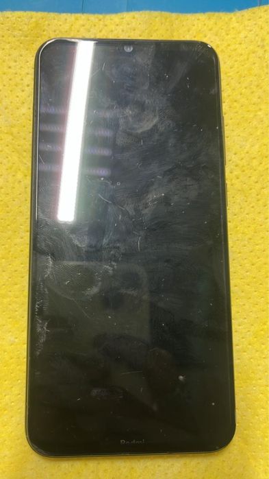 Продам редми нот 8