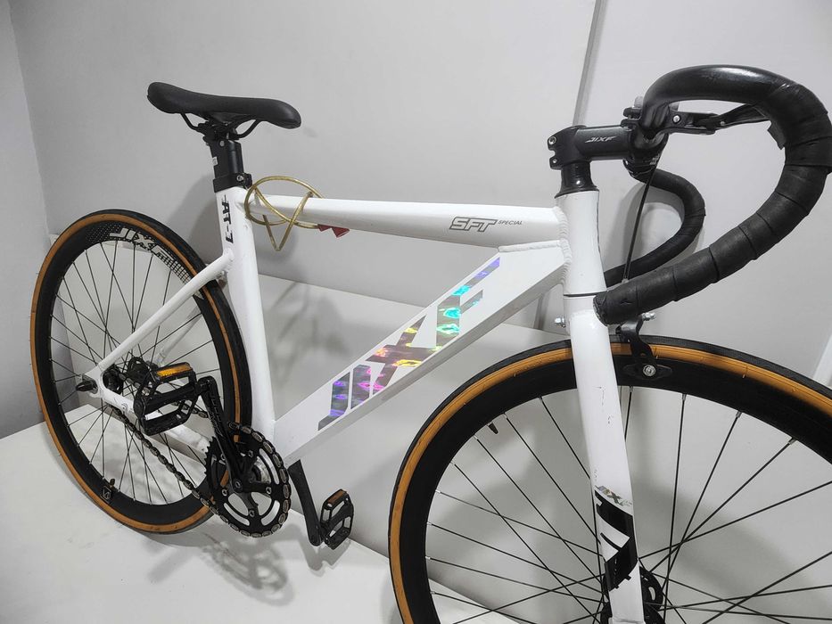 Фикс JIXF At7 (Fixed gear)