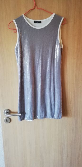 Детска Маркова рокля TWIN SET