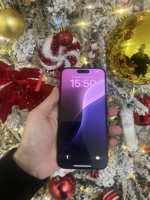 IPhone 15 pro max 512гб идеал