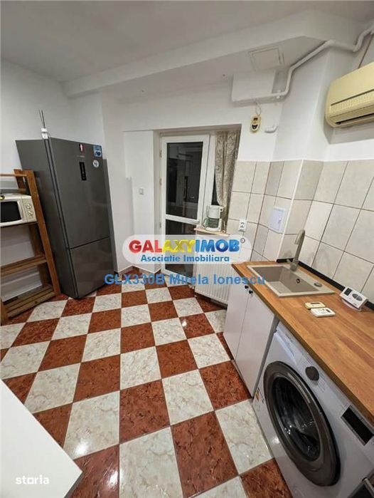 Inchiriere apartament 3 camere Cismigiu