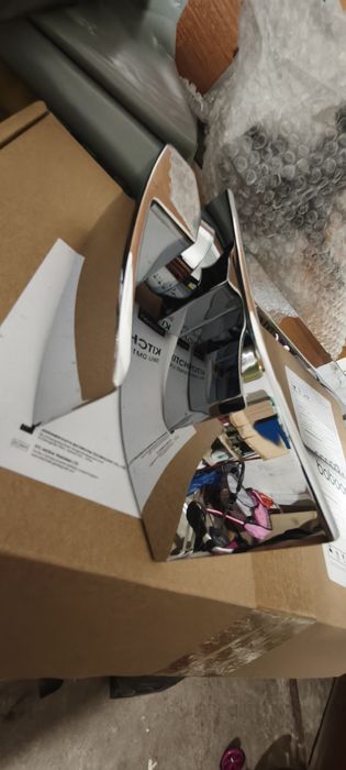 Смесител с термостат