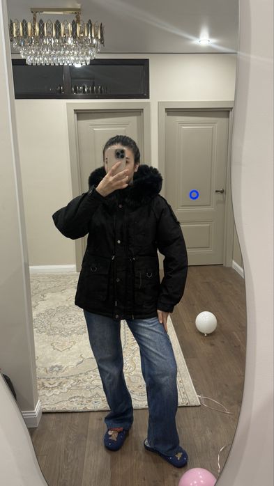 Продаю куртку за 15000тг