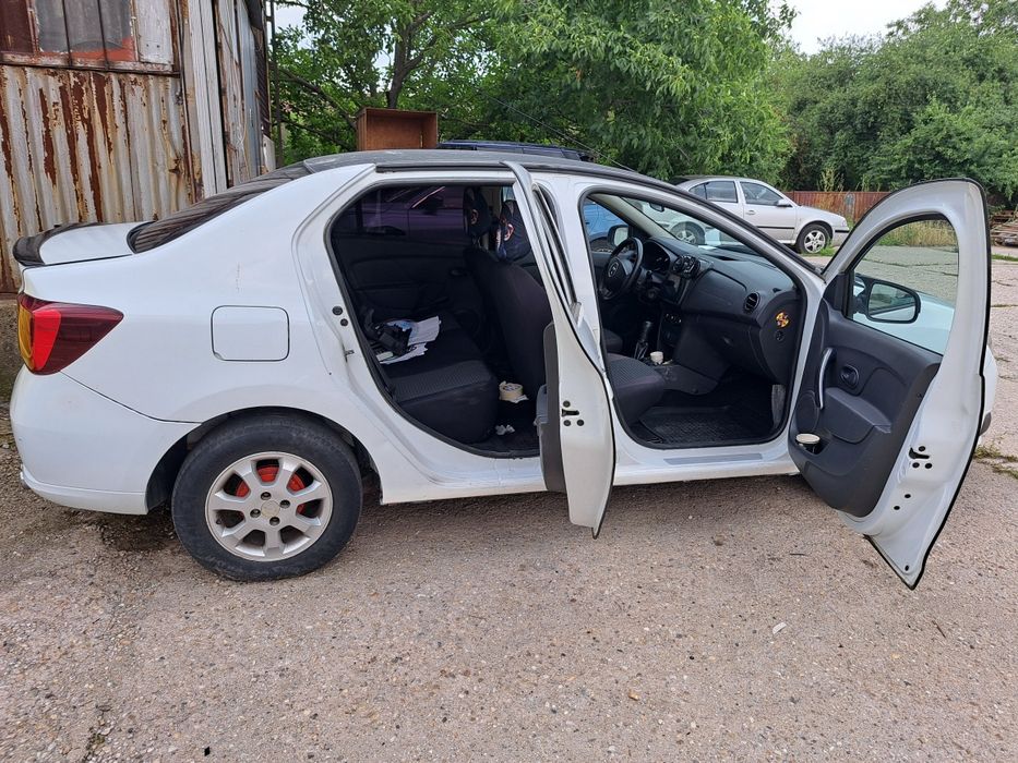 DACIA Logan 2015 — imagine 4
