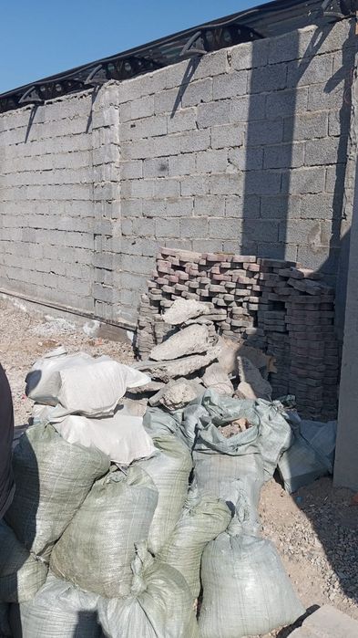 Вывоз мусора  газель