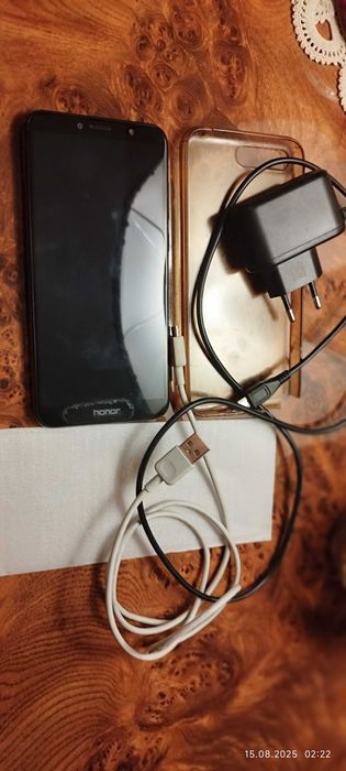 Телефон GSM Honor A7