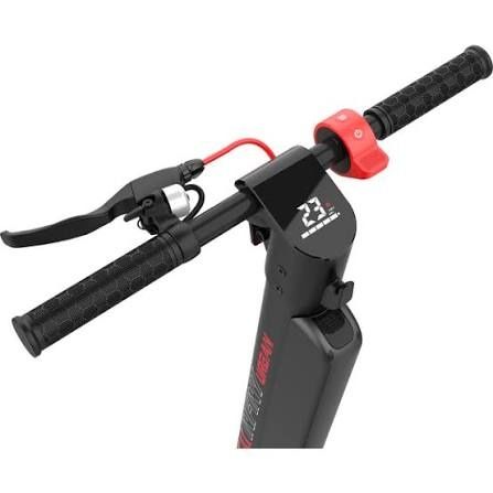 Vând trotineta electrica Akai infiniti pro
