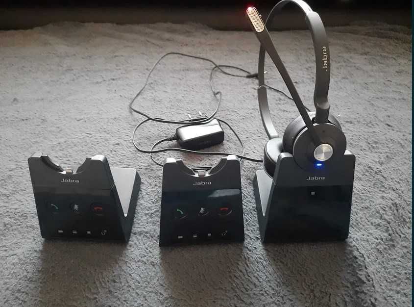 casti plantronics jabra 65 , 2 65 , 75 Engage , speak 710, Steelseries