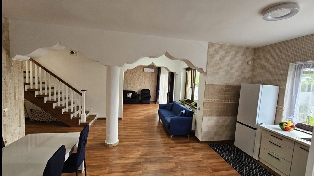 Vibe House - inchiriaza vila ta pentru petreceri