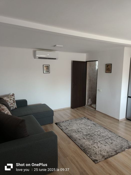 Casa de inchiriat,la plaja Corbu in regim hotelier