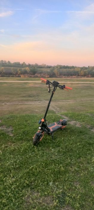 Kukirin g2 max de vânzare