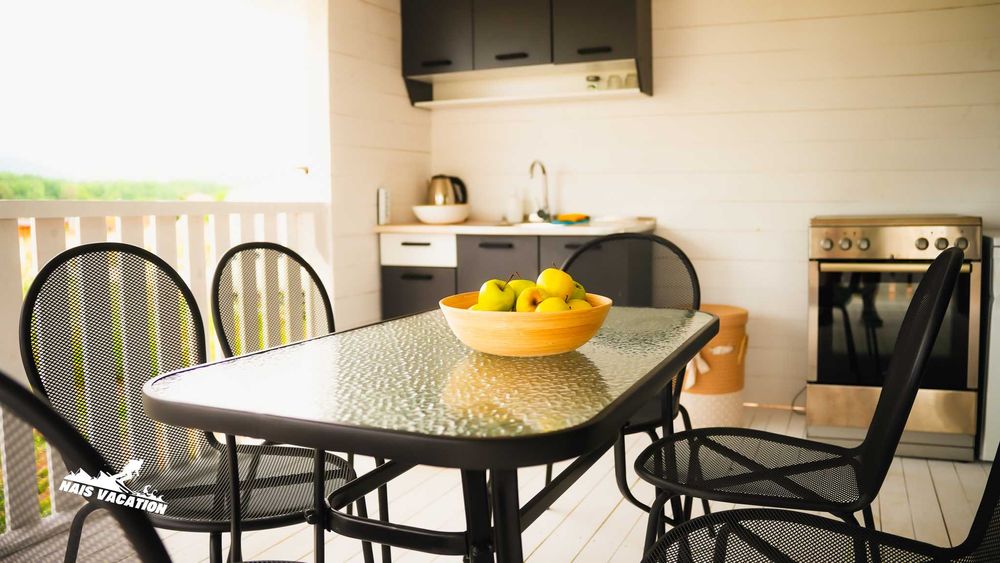 Продава се Къща в Царево - 60 кв.м за 587 €/кв.м - Снимка #10