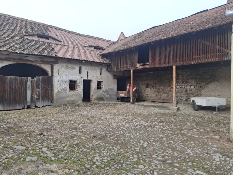 Casa de vanzare Saliste-centru