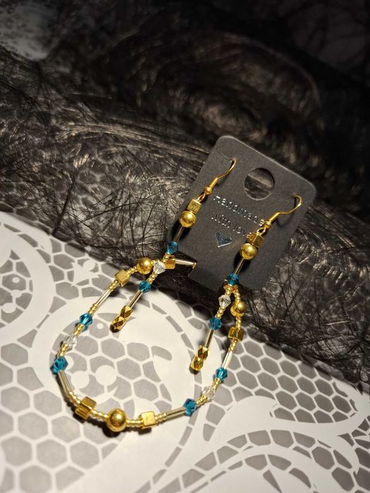 Ръчно изработени бижута