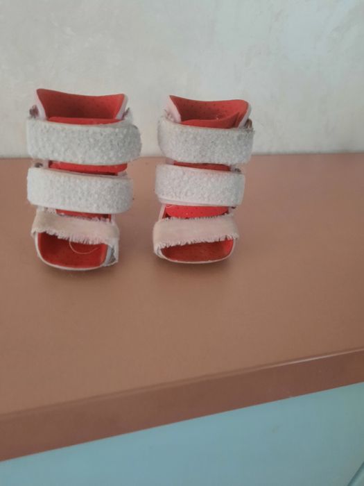 Orteze Ortoprofil fetite 1 an