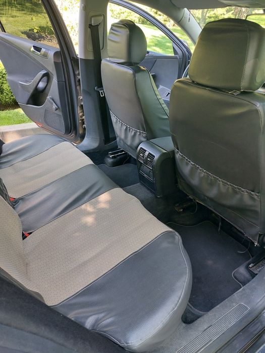 Vw Passat.1.9 Tdi