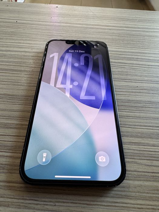 iPhone 14 ~128GB ~ 89 viata Baterie